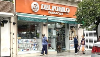 Farmacias Del Pueblo - San Miguel De Tucumán