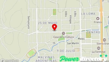 Farmacias Patagónicas - Av. Malvinas Argentinas 618