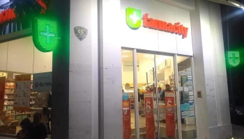 Farmacity - D5700Hhx San Luis