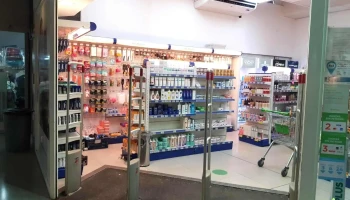 Farmacity San Juan - Agh