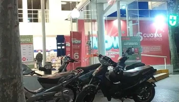 Farmacity - Villa Mercedes