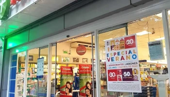 Farmacity - X5000Atn Córdoba