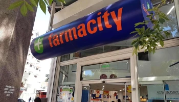 Farmacity - X5000Jjp Córdoba