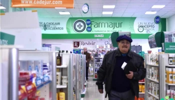 Farmajur - Alvear 875
