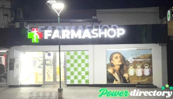 Farmashop - La Leonesa
