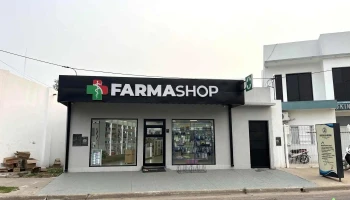 Farmashop - Las Palmas