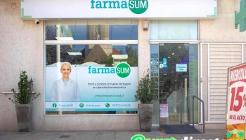 FarmaSUM - Marcos Juárez