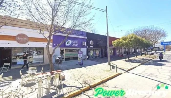 Fast Cred - San Jorge