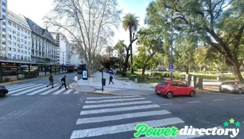 Favacard - Cdad. Autónoma De Buenos Aires