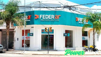 Federar - Sáenz Peña