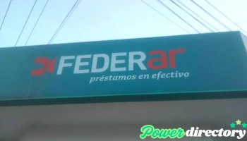 Federar - San Ramon De La Nueva Oran