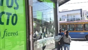 Ficred - San Justo