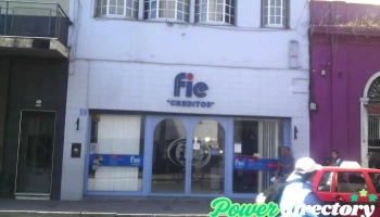Fie Créditos - Salta