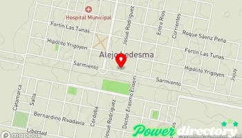 Filial Alejo Ledesma - Alejo Ledesma