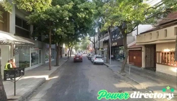 Finan pyme sgo - Santiago Del Estero