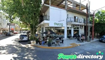 Financiaciones Cuyo - Villa Mercedes