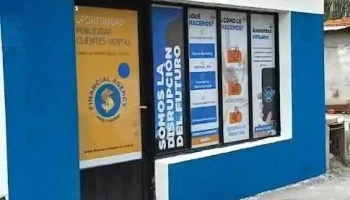 Financial Agency - Pico Truncado
