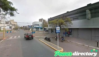 Financieras - Gral. Pico