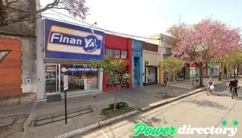 FinanYa! - Sunchales