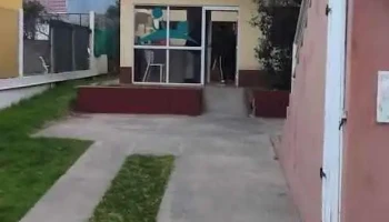 Fisio Move - Libertador San Martín