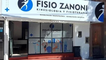Fisio Zanoni - La Banda