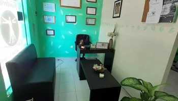 Fisiocenter L.r. - La Rioja