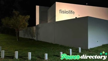 FisioLife - Get Moving - - Villa Allende