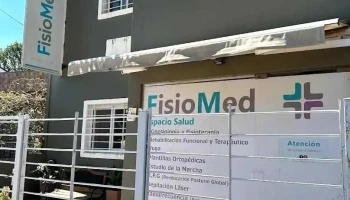 FisioMed Kinesiología Fisioterapia y R.p.g - Salsipuedes