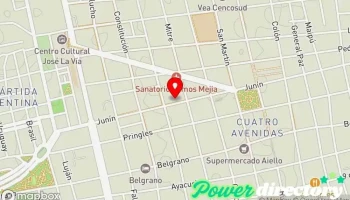 FisioPets - San Luis