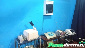 Fisioterapia Fredy - Alejandro Guanes &