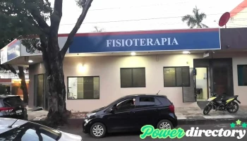 Fisioterapia Sanatorio Britanico - Asunción 001103