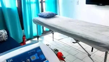 Fisioterapia y kinesiología Selene Vázquez - Córdoba