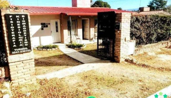 Fisioterapia y Kinesiología - Villa Carlos Paz