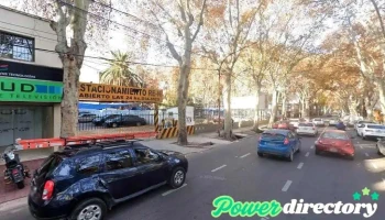 Fisioterapia y Rehabilitación - Mendoza