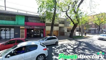 Fkt Terapia Fisica - Mendoza