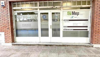 - .fortius Kinesiología Cipolletti Mep - Ondas De Choque - Estudio De La Pisada Y Plantillas. -- - Cipolletti