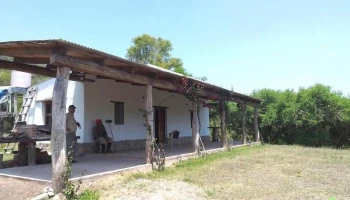Fraile Pintado - Fraile Pintado