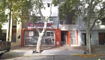 FTyC - Delegación San Rafael - San Rafael