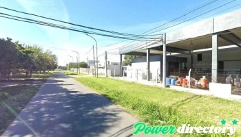 Fundafer - Rosario