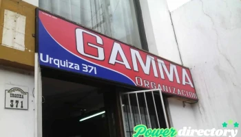Gamma Servicios Financieros - Salta
