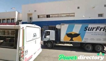 Garantizar - Comodoro Rivadavia