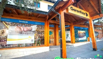 Garantizar - San Carlos De Bariloche