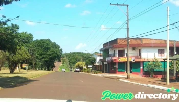 Garuhape - Garuhape