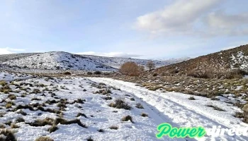Gastre - Chubut