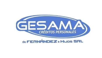 Gesama - Santa María