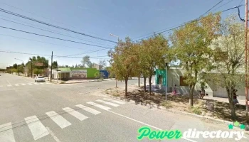 Gestión Express - Cutral Co