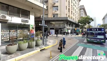 Gestionis Srl - Cdad. Autónoma De Buenos Aires