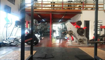 Gimnasio Equilibrio Centro De Actividad Fisica - Entre Ríos