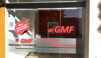 Gmf Prestamos personales - Gral. Alvear