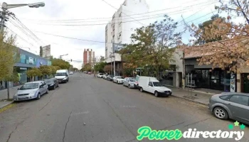 Golcred - Trelew